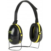 Dynamic MIrage Passive Ear Muff with Neckband - NRR 24